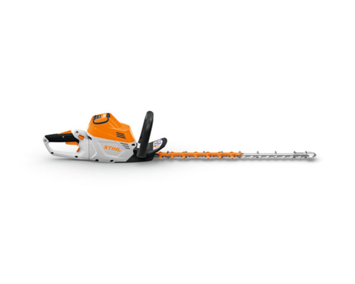STIHL HSA100 Cordless Hedgetrimmer - Image 2