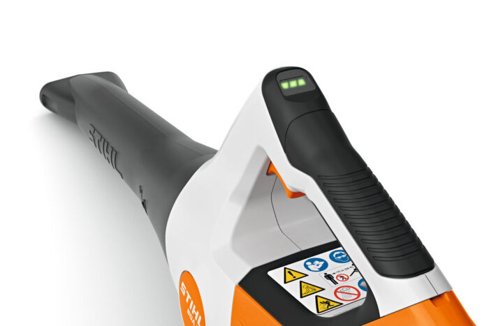 STIHL BGA30 Cordless Blower - Image 3