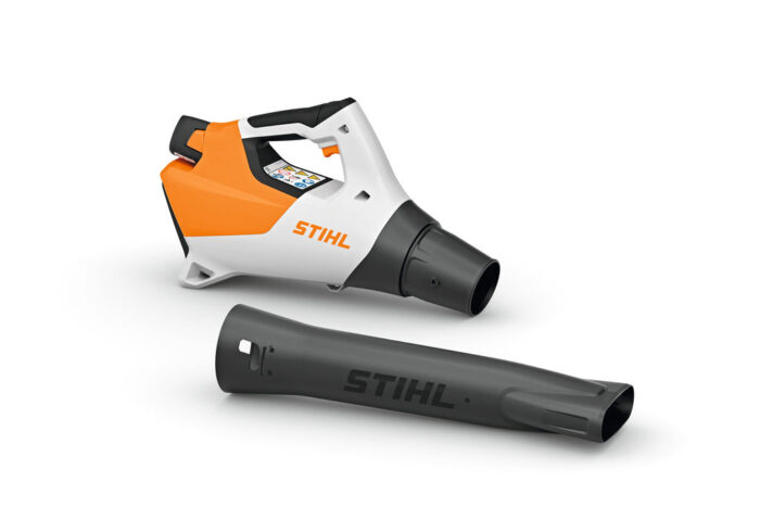 STIHL BGA30 Cordless Blower - Image 4
