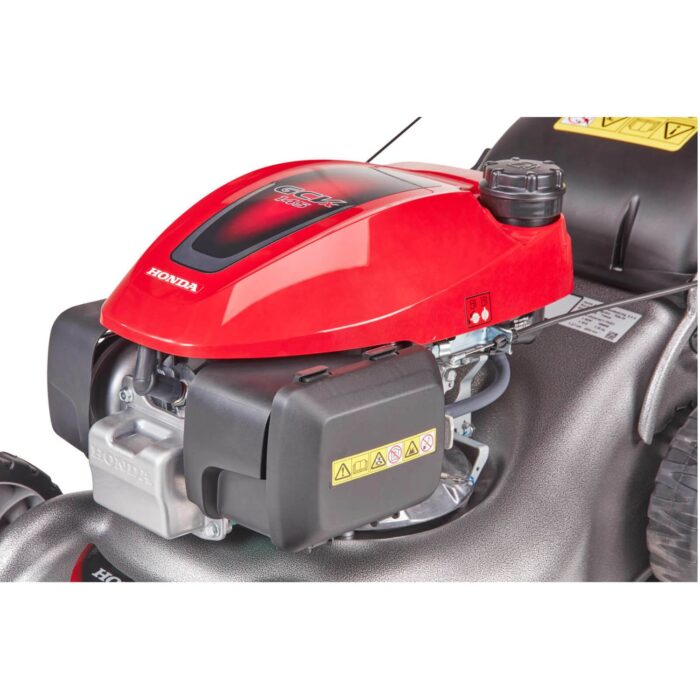 Honda Izy HRG 466 PK Lawnmower - Image 4