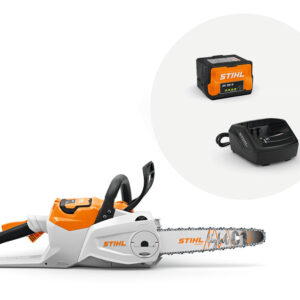 STIHL MSA80C-B Cordless Chainsaw Set