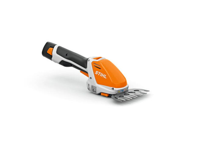 Stihl HSA26 Cordless Garden Shears - Image 2