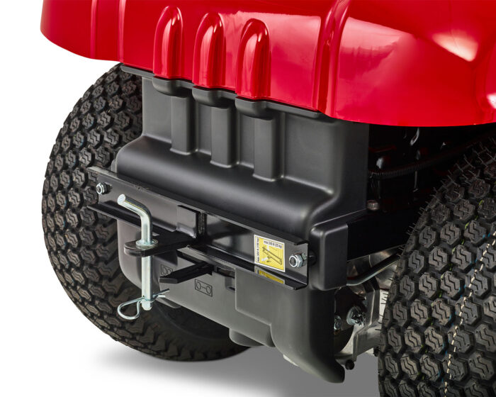 Mountfield 1538H-SD Side Discharge and Mulch 38" Ride On Lawn Mower - Image 3
