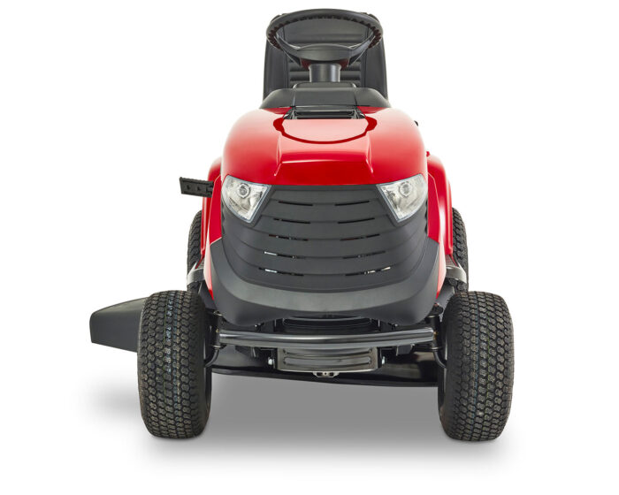 Mountfield 1538H-SD Side Discharge and Mulch 38" Ride On Lawn Mower - Image 6