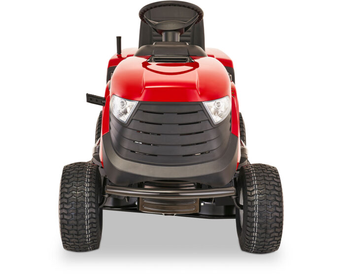 Mountfield 1538H Collect, Discharge and Mulch 38" Ride On Lawn Mower - Image 4
