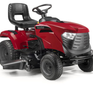 Mountfield 1543H-SD Side Discharge and Mulch 43" Ride On Lawn Mower