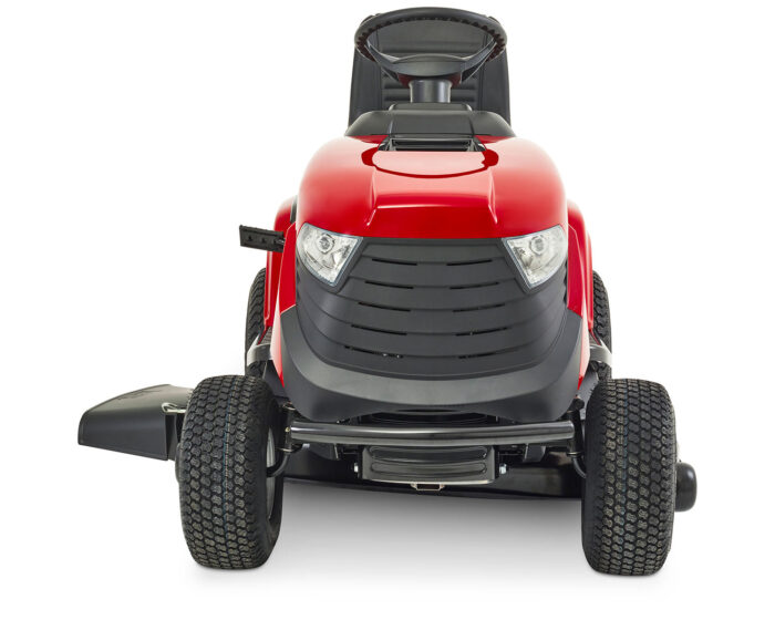 Mountfield 1543H-SD Side Discharge and Mulch 43" Ride On Lawn Mower - Image 3
