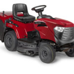 Mountfield 1638H Collect, Discharge and Mulch 38" Ride On Lawn Mower