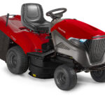 Mountfield 1738H Collect, Discharge and Mulch 38" Ride On Lawn Mower