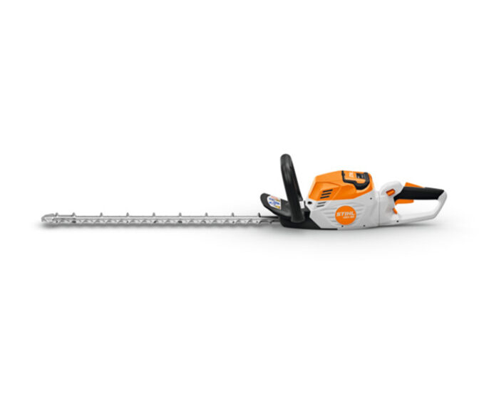 STIHL HSA60 Cordless Hedgetrimmer - Image 2