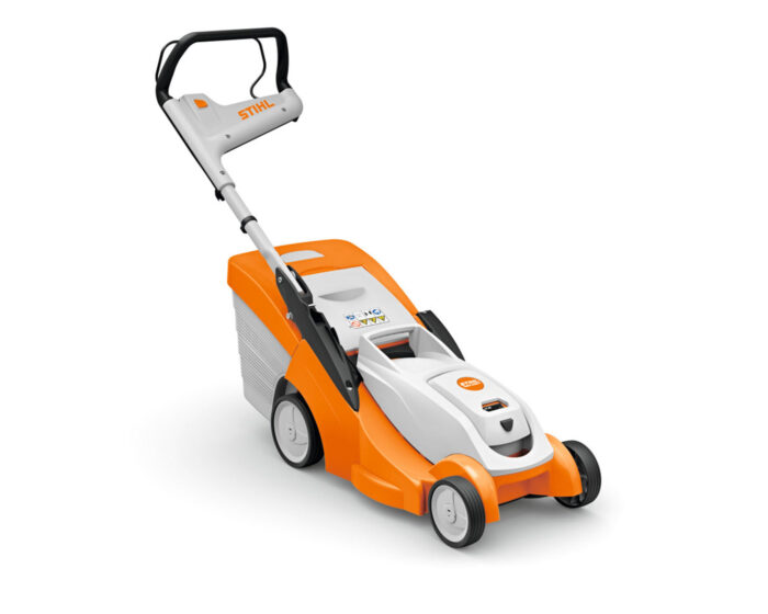 STIHL RMA239C Cordless Lawnmower Set - Image 2