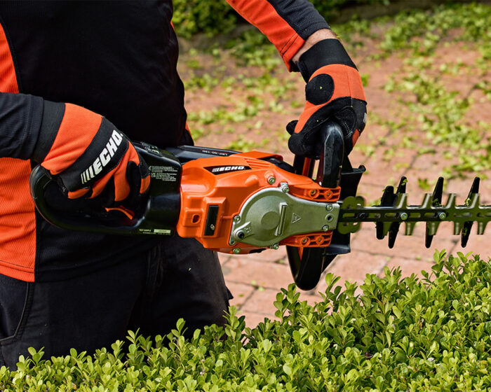 Echo DHC-2200R Cordless Hedgetrimmer - Image 2