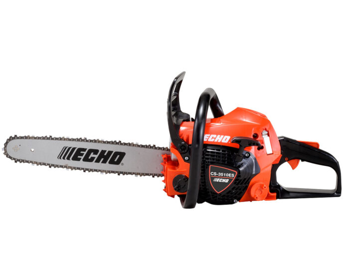 Echo CS-3510ES Chainsaw - Image 4