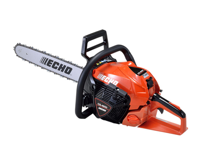 ECHO CS-4920 Chainsaw - Image 4