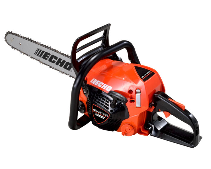 Echo CS-3510ES Chainsaw - Image 5