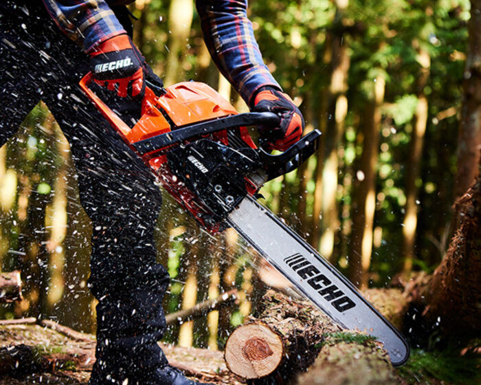 ECHO CS-4920 Chainsaw - Image 5