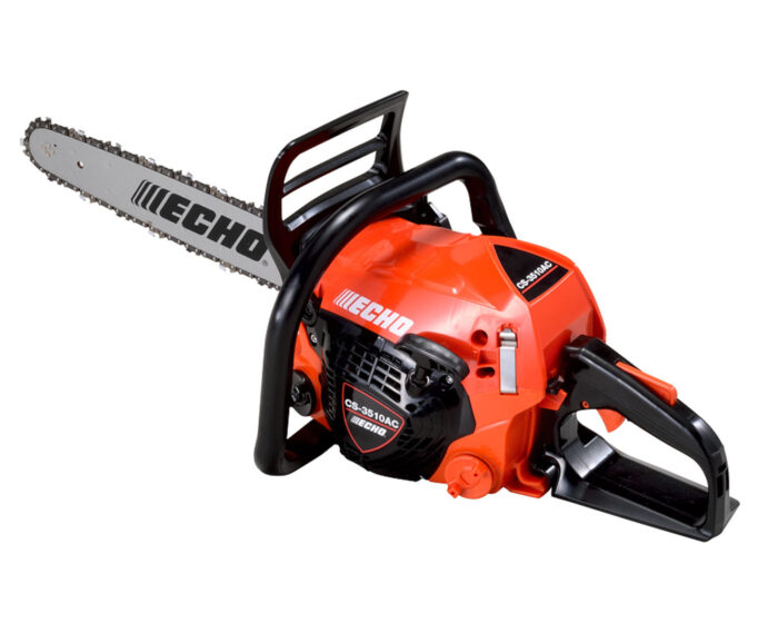 Echo CS-3510ES Chainsaw - Image 6