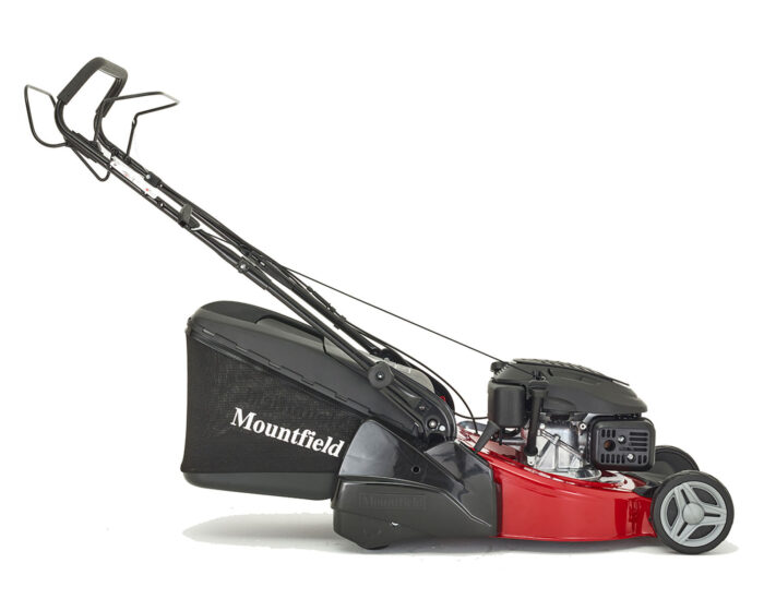 Mountfield S461R PD Lawnmower - Image 2