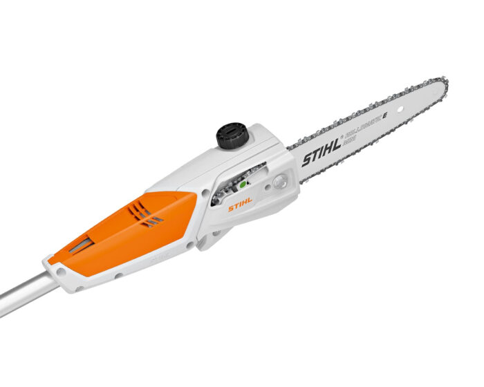 STIHL HTA50 Cordless Pole Pruner Set - Image 4