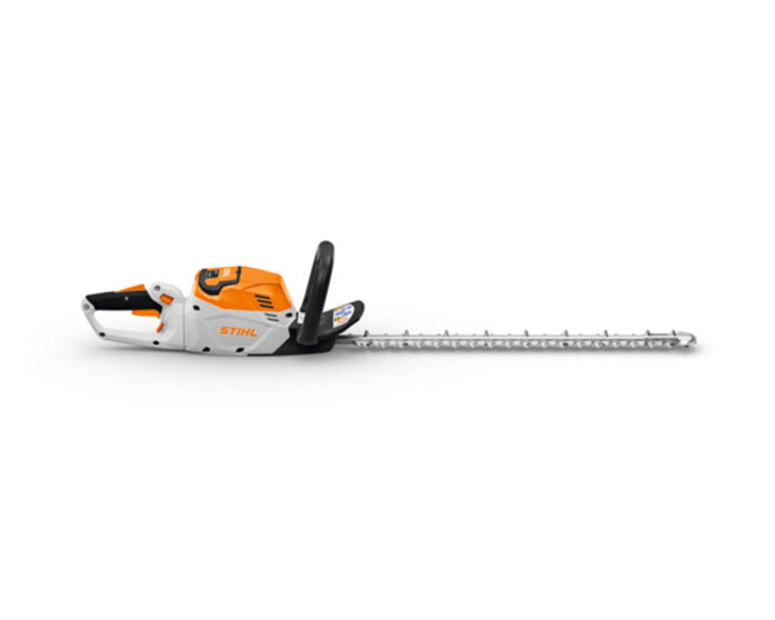 STIHL HSA60 Cordless Hedgetrimmer - Image 3