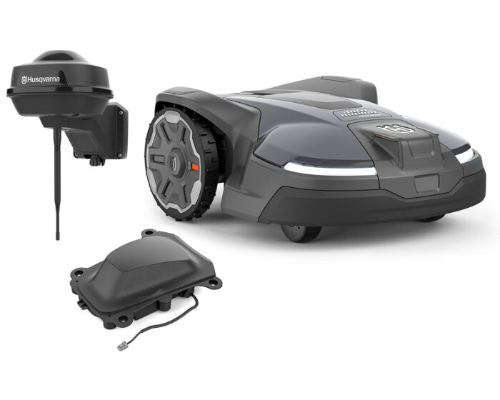Husqvarna Automower 450X NERA Robotic Lawnmower - Image 3