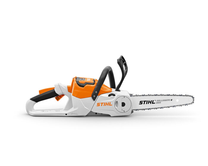 STIHL MSA70C-B Cordless Chainsaw Set - Image 3