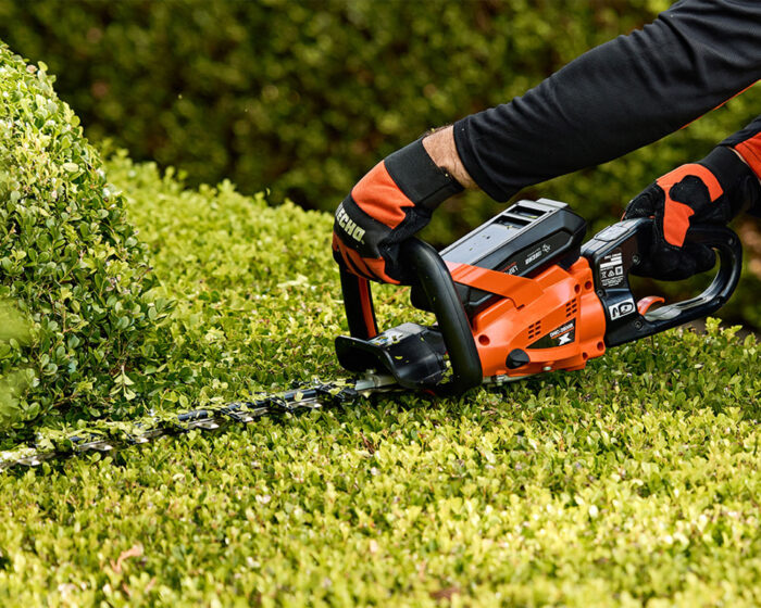 Echo DHC-2200R Cordless Hedgetrimmer - Image 3
