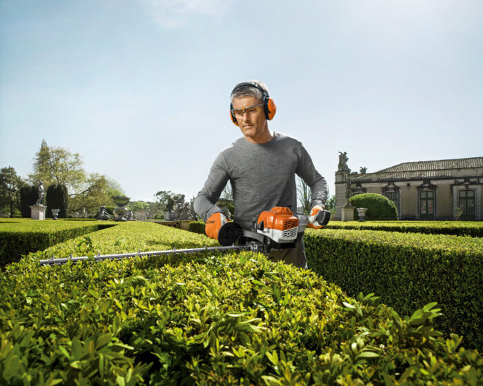Stihl HS87T-30 Hedgetrimmer - Image 3