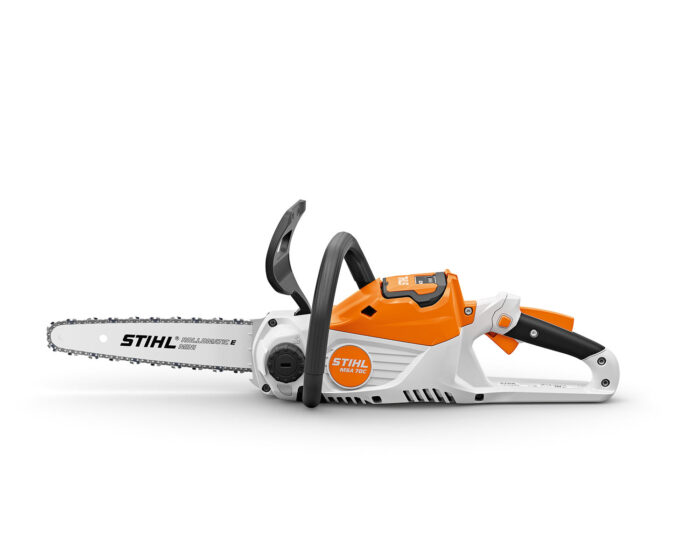 STIHL MSA70C-B Cordless Chainsaw - Image 3