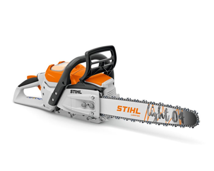 STIHL MSA300 Cordless Chainsaw - Image 5