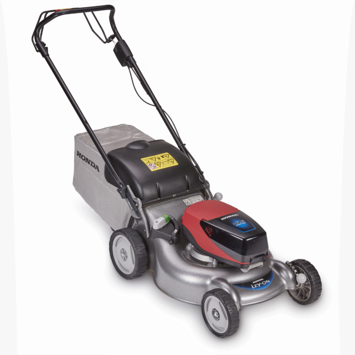 Honda Izy HRG 466 XB Cordless Lawnmower