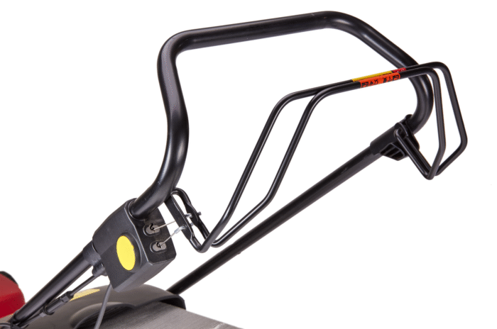 Honda Izy HRG 466 XB Cordless Lawnmower - Image 4