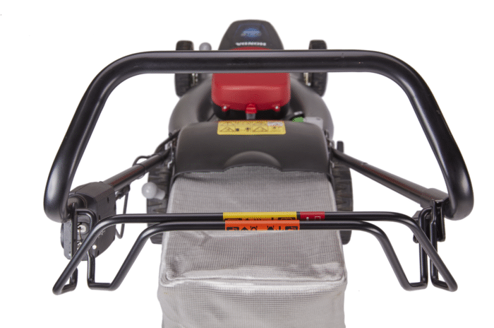 Honda Izy HRG 466 XB Cordless Lawnmower - Image 3