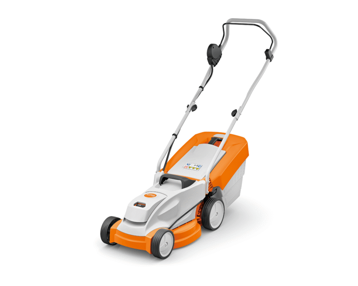 STIHL RMA235 Cordless Lawnmower Set - Image 3