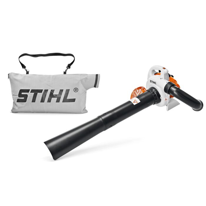 Stihl SH56 Blower / Vacuum - Image 2