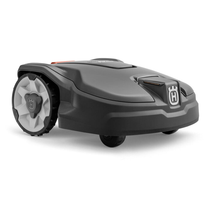 Husqvarna Automower 310 Robotic Lawnmower - Image 2