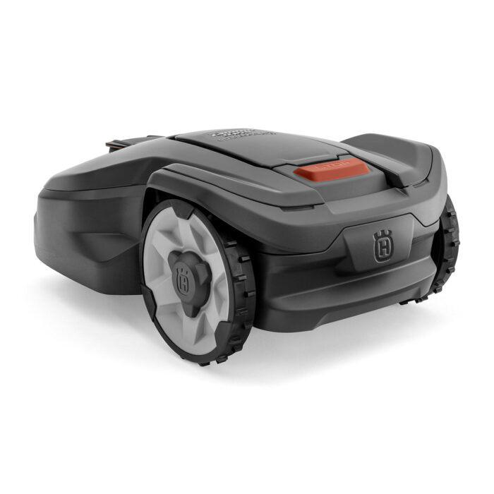 Husqvarna Automower 310 Robotic Lawnmower - Image 4