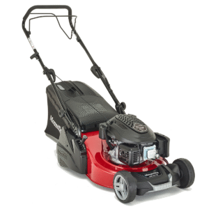 Mountfield S461R PD Lawnmower