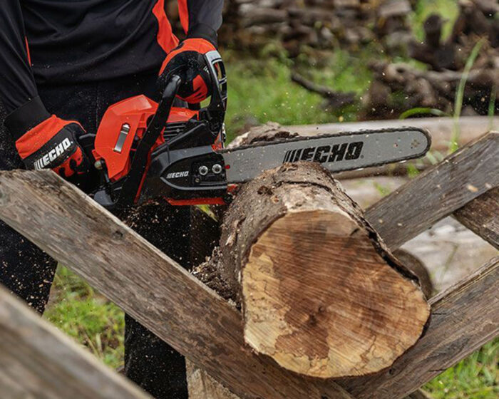 Echo CS-3510ES Chainsaw - Image 3