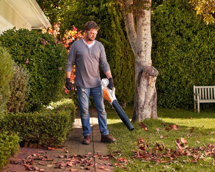 STIHL BGA57 Cordless Blower - Image 3