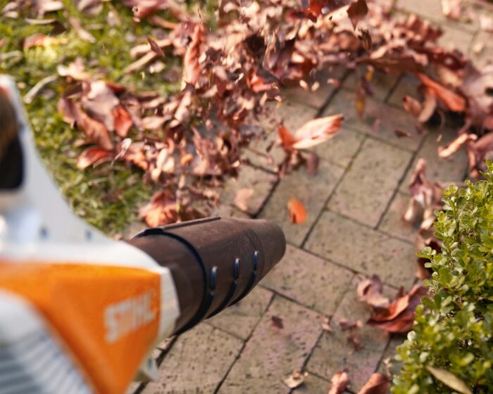 STIHL BGA57 Cordless Blower - Image 4