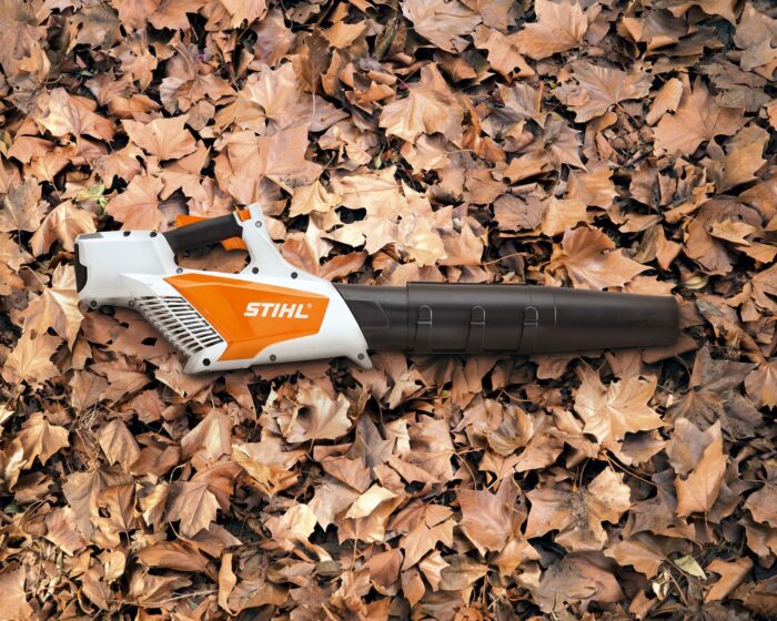 STIHL BGA57 Cordless Blower - Image 2