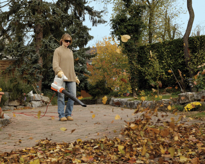 STIHL BGE71 Blower - Image 3