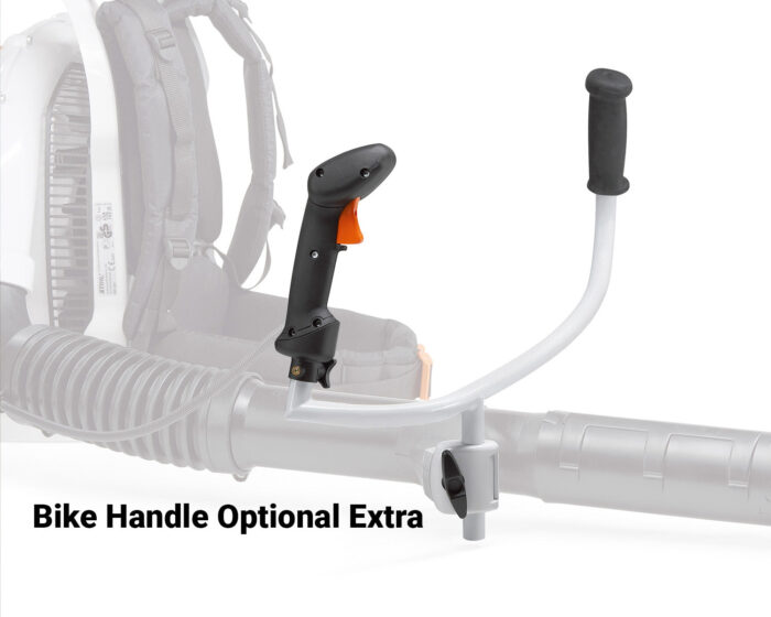 STIHL BR450C-EF Backpack Blower - Image 5