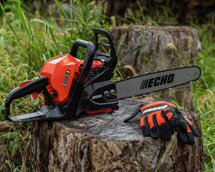 Echo CS-3510ES Chainsaw - Image 2