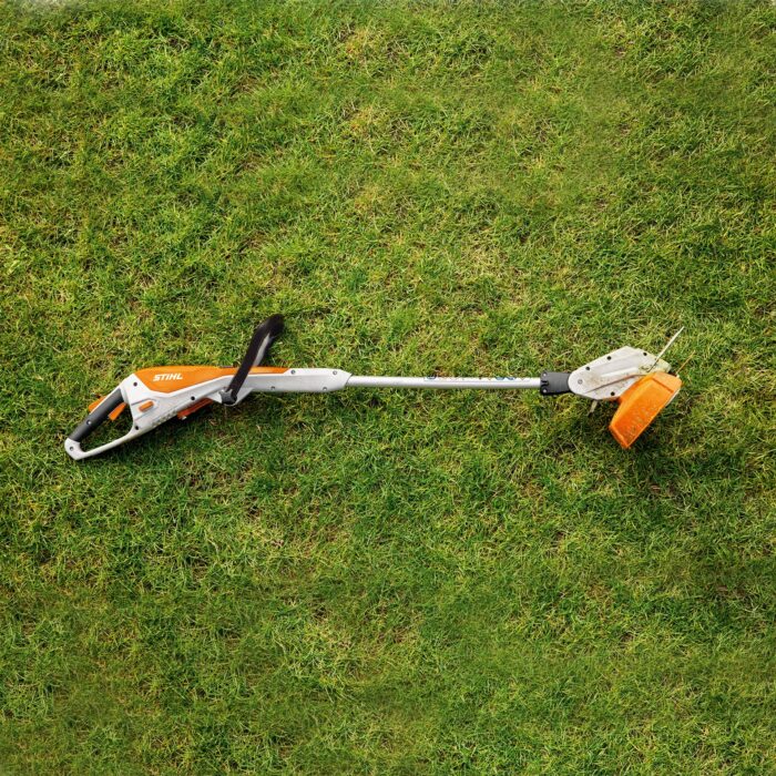 Stihl FSA45 Cordless Grass Trimmer - Image 4