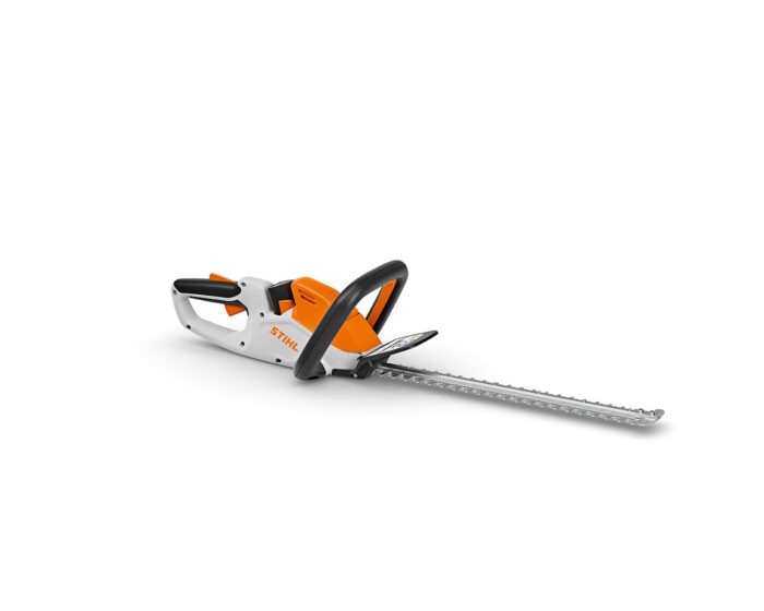 STIHL HSA 30 Cordless Hedge Trimmer Set - Image 2