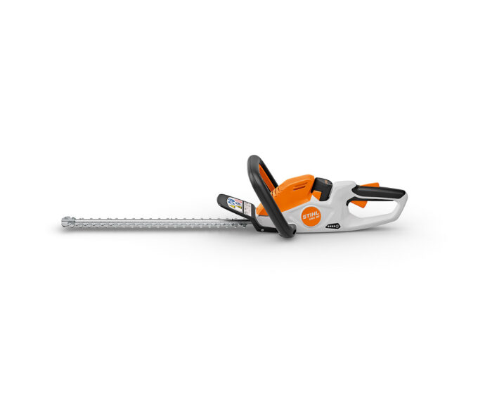 STIHL HSA 30 Cordless Hedge Trimmer Set - Image 3