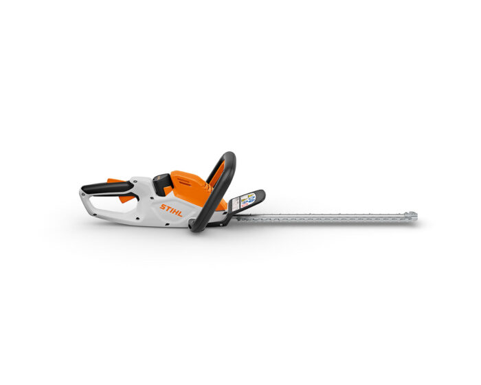 STIHL HSA 30 Cordless Hedge Trimmer Set - Image 4