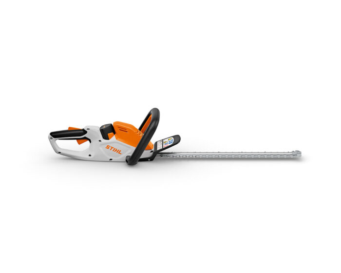 STIHL HSA 40 Cordless Hedge Trimmer Set - Image 3